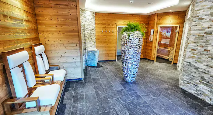 Hotel Wagrainerhof - 8
