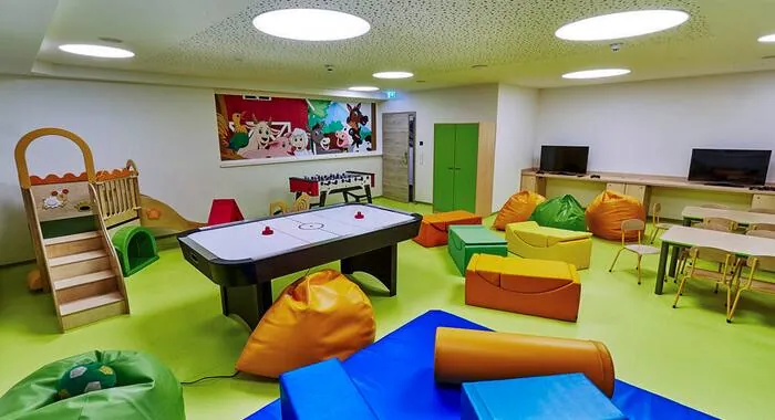 Hotel Wagrainerhof - 11