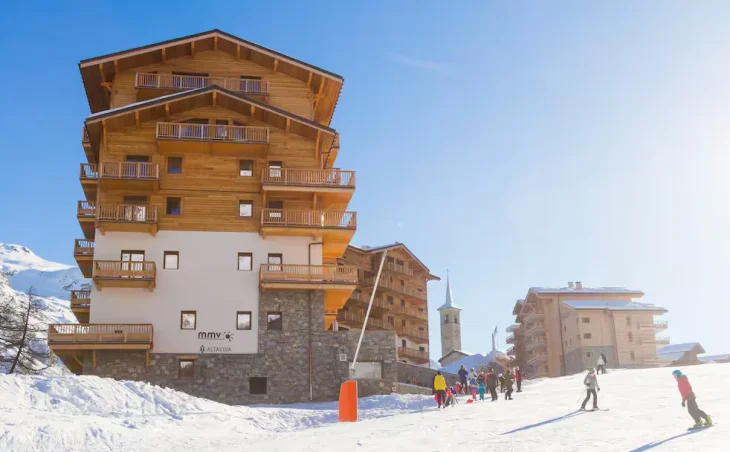 L’Altaviva Apartments - 1