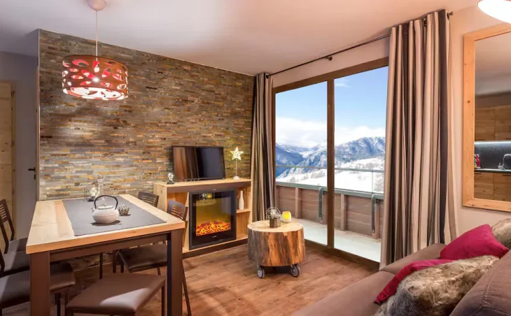 L’Altaviva Apartments - 18