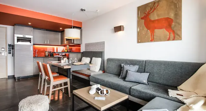 Montana Plein Sud Apartments - 2