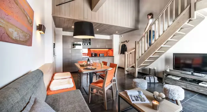 Montana Plein Sud Apartments - 3