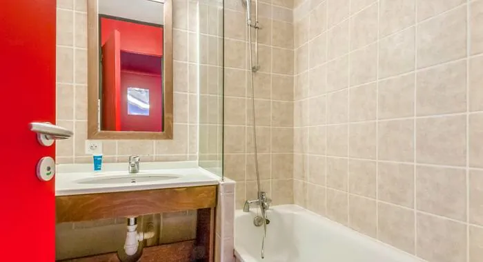 Residence Le Quartz - 6