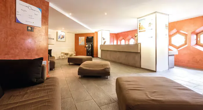 Residence Le Tikal - 9
