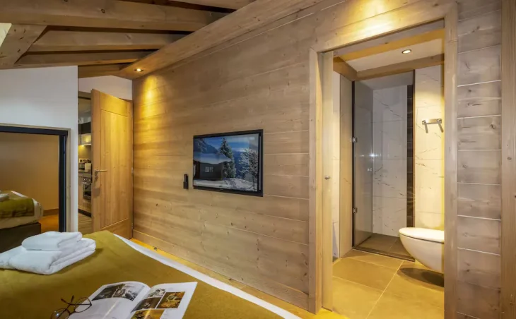 Residence Manaka - 23