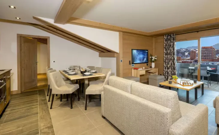 Residence Manaka - 25