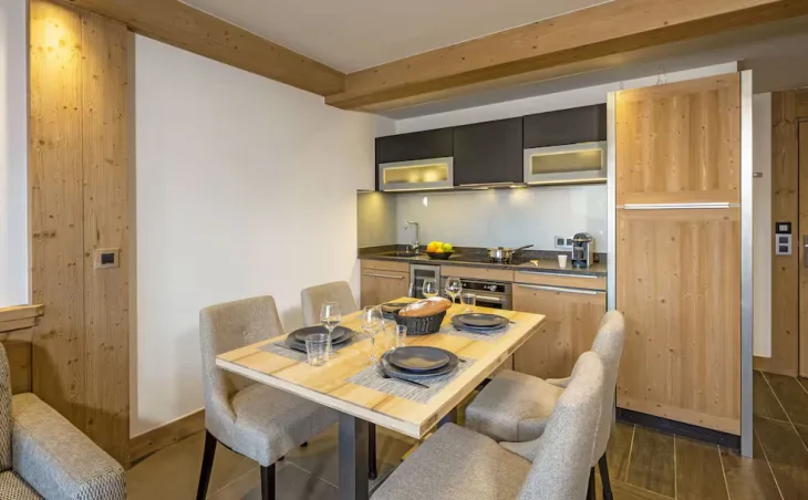 Residence Manaka - 2