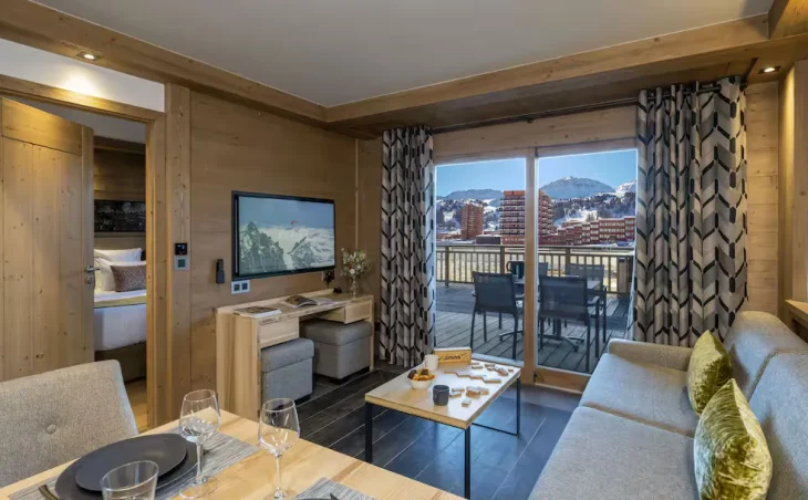 Residence Manaka - 3