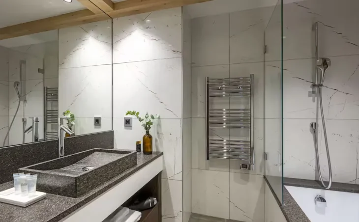 Residence Manaka - 4