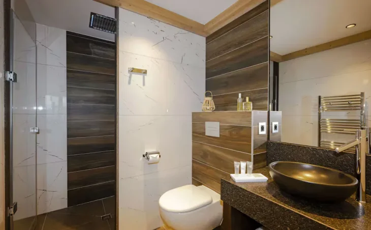 Residence Manaka - 10