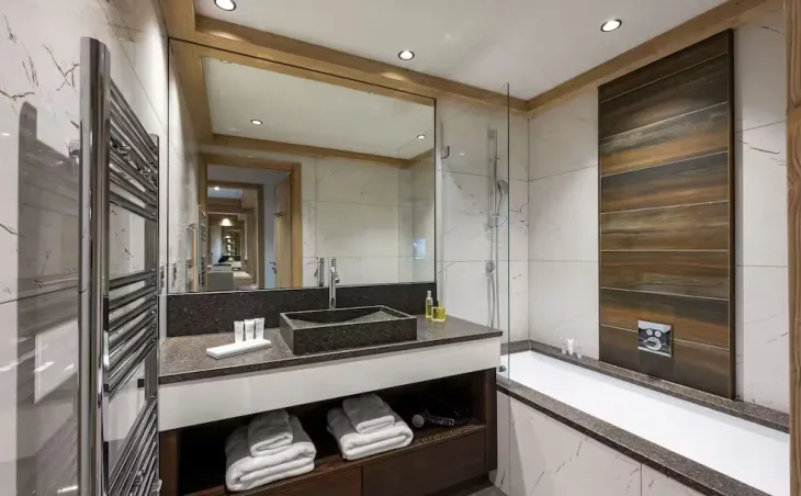 Residence Manaka - 11