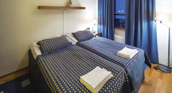 Saaga Apartments - 7