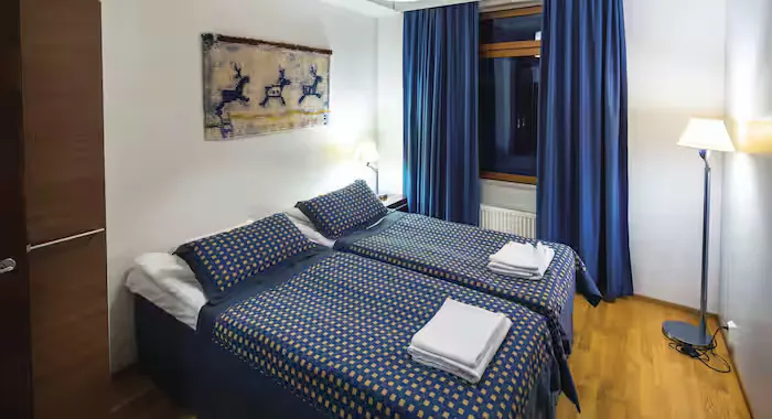 Saaga Apartments - 8