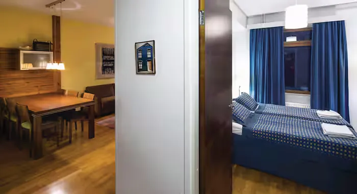Saaga Apartments - 2