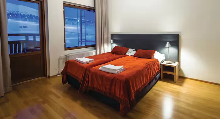 Saaga Apartments - 5