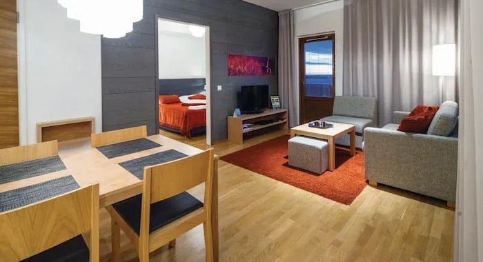 Saaga Apartments - 6