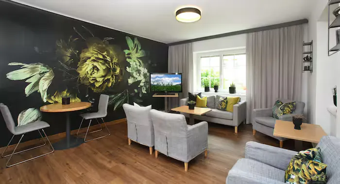 Seehotel Sissi - 14
