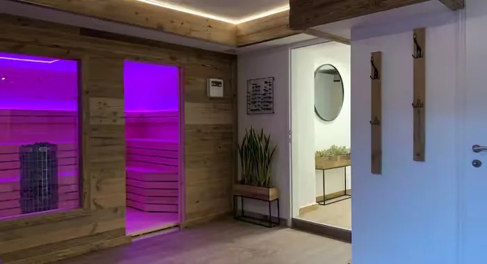 Seehotel Sissi - 15