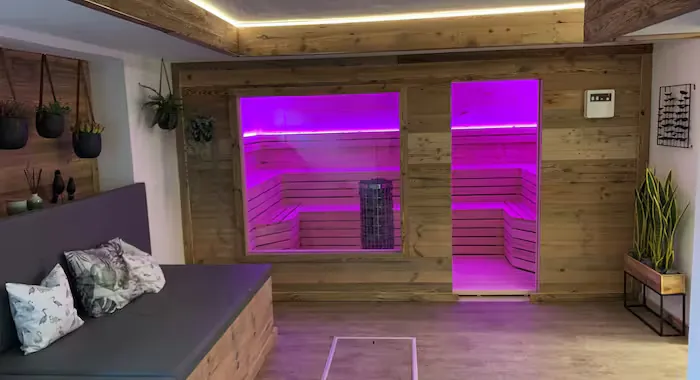 Seehotel Sissi - 2
