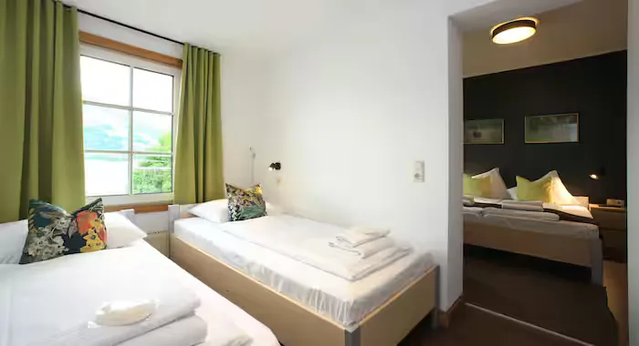 Seehotel Sissi - 3