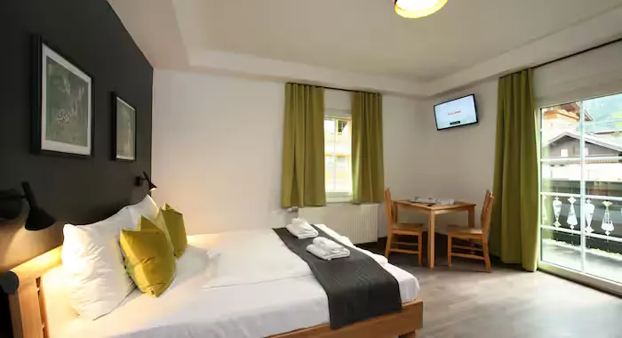 Seehotel Sissi - 4