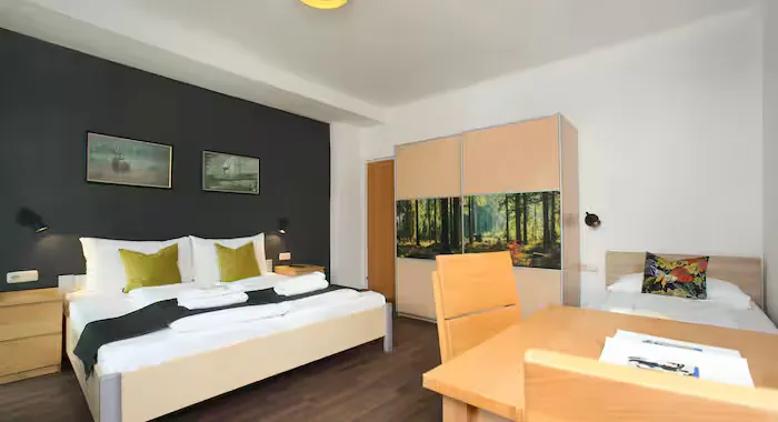 Seehotel Sissi - 5
