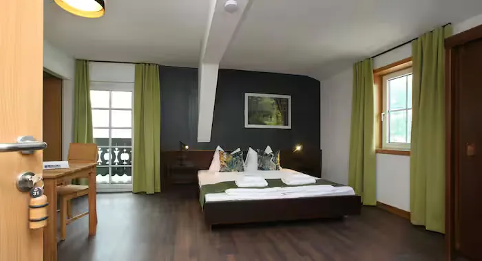 Seehotel Sissi - 8