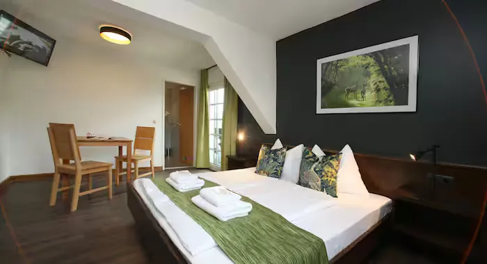 Seehotel Sissi - 9