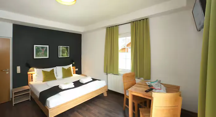 Seehotel Sissi - 10