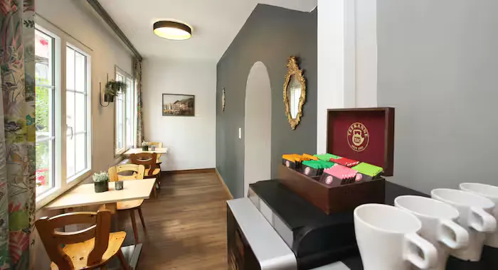 Seehotel Sissi - 11