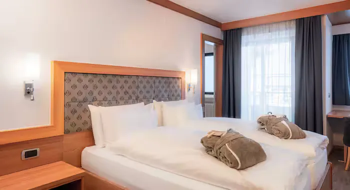 Stella Hotel - 16