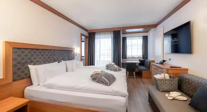Stella Hotel - 18