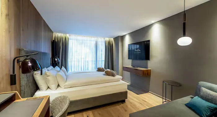 Stella Hotel - 2