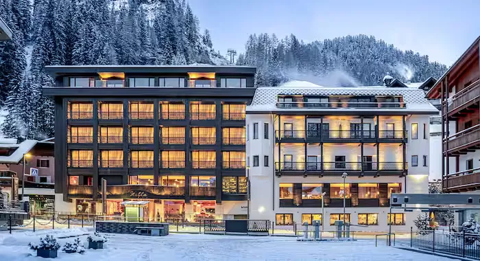Stella Hotel - 14