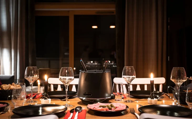 The Grand Massif Samoens Morillon Chalet-Apartments - 4
