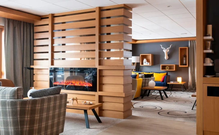 The Grand Massif Samoens Morillon Chalet-Apartments - 7