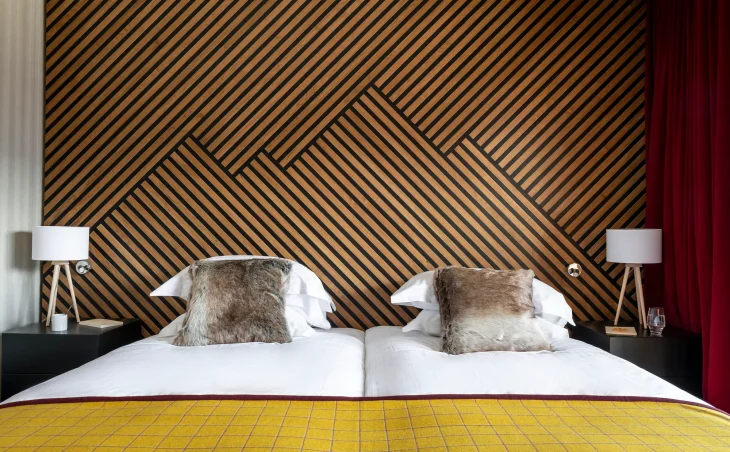 The Grand Massif Samoens Morillon Chalet-Apartments - 15