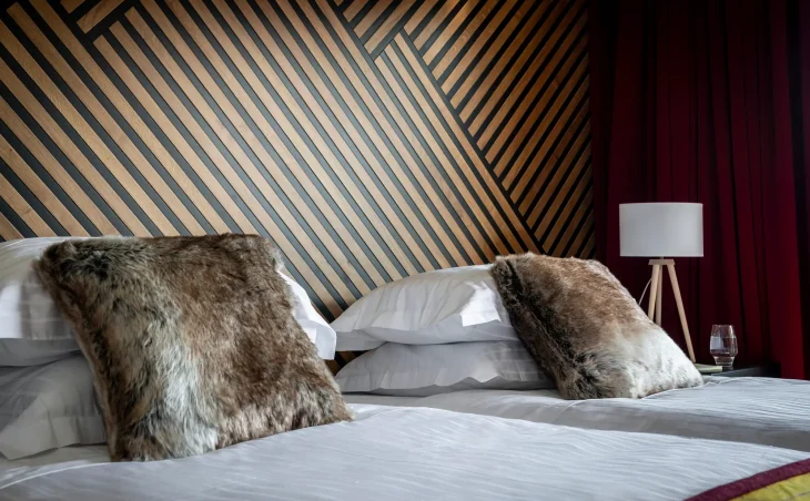 The Grand Massif Samoens Morillon Chalet-Apartments - 13