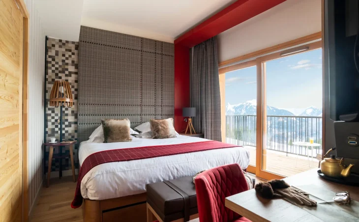 The Grand Massif Samoens Morillon Chalet-Apartments - 16