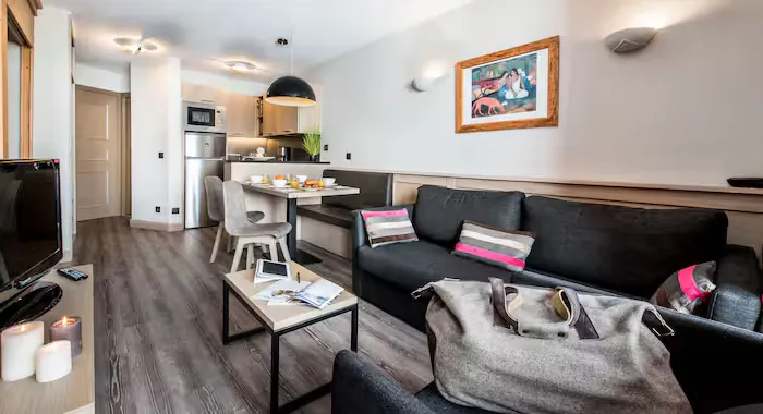 Village Montana Apartments - 2