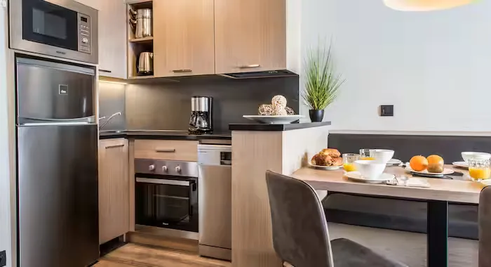 Village Montana Apartments - 3
