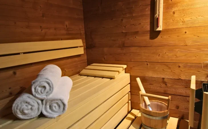 Chalet Crystal - 4