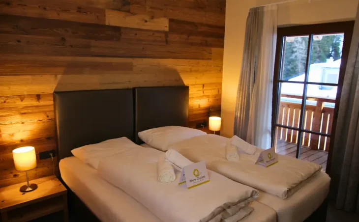 Chalet Crystal - 11