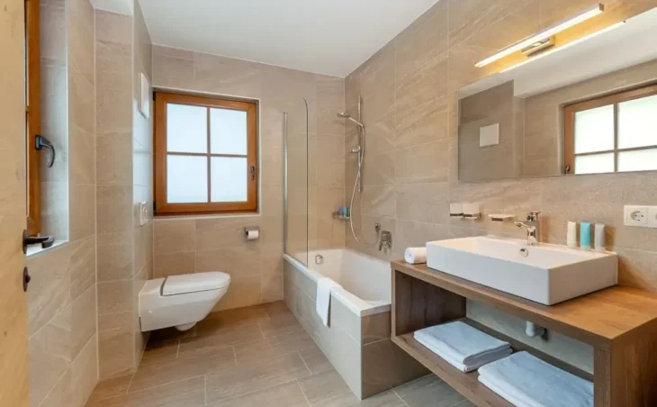 Chalet Crystal - 3