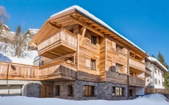 Ski Holiday