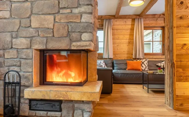 Chalet Crystal - 7