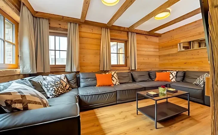 Chalet Crystal - 8