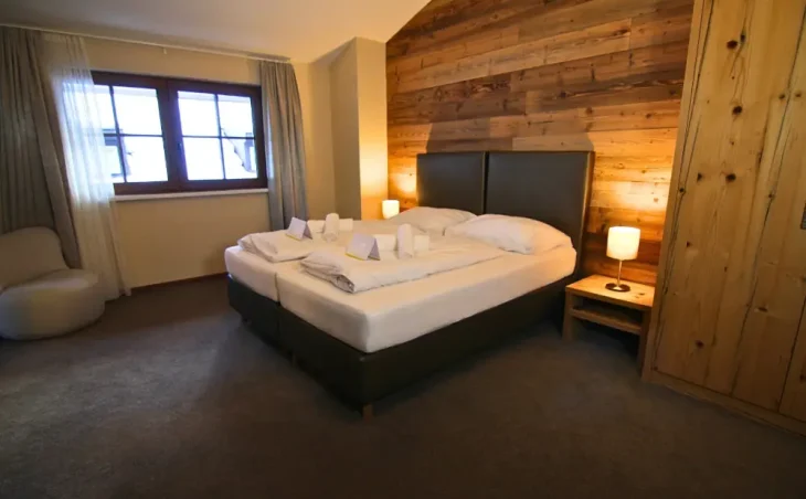 Chalet Crystal - 9