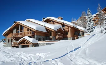 Ski Holiday