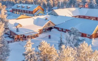 Ski Holiday